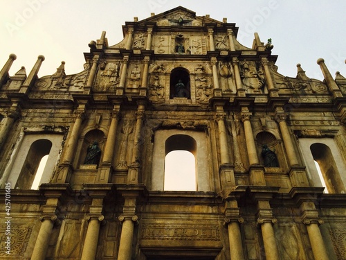 saint cathedral