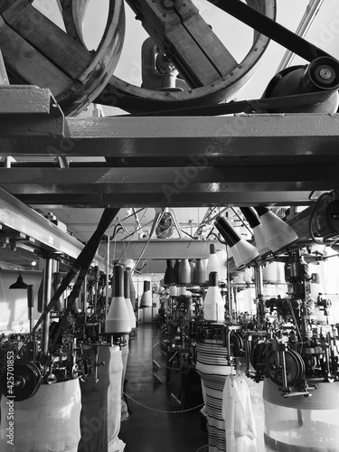 textile museum