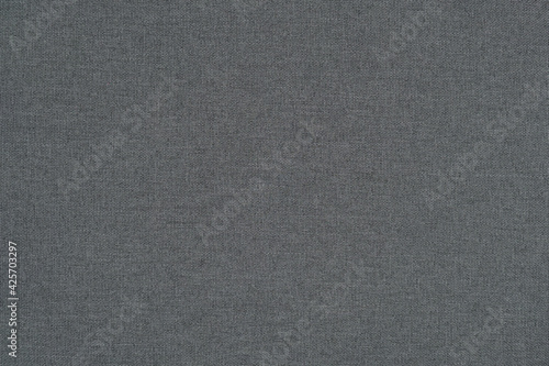 Texture of fabric cotton, Detail cloth of denim for pattern and background, Close up