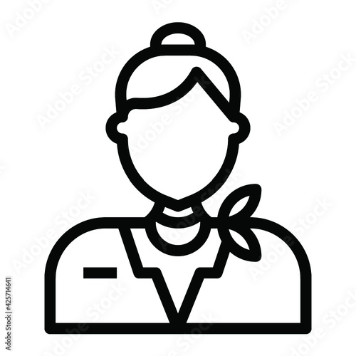 air hostess