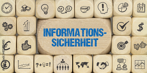 Informationssicherheit