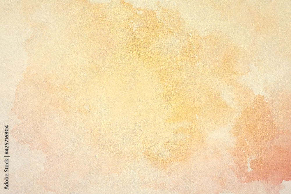 Obraz premium Grungy section of wall ideal for backgrounds