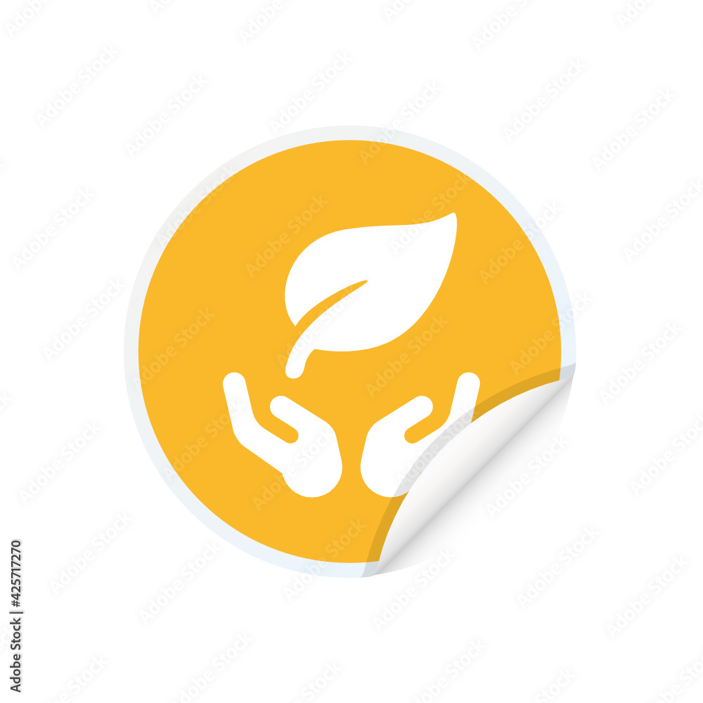 Obraz premium Lightweight - App Icon Button