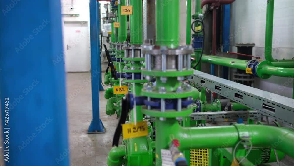 factory green tubes with variable focal length factory green tubes with variable focal length