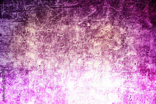 purple background with vintage texture  old antique pastel purple wall with shabby texture  elegant painted design