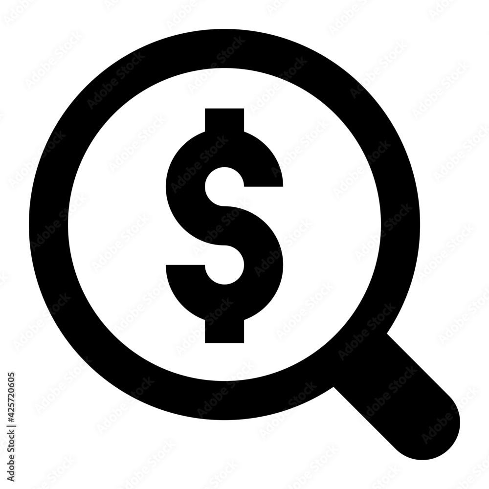 Grab this premium quality linear icon of financial analysis
Grab this premium quality linear icon of financial analysis