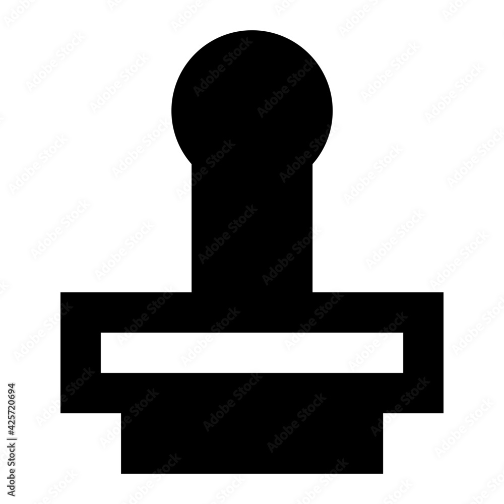 Grab this premium quality linear icon of stamp
Grab this premium quality linear icon of stamp