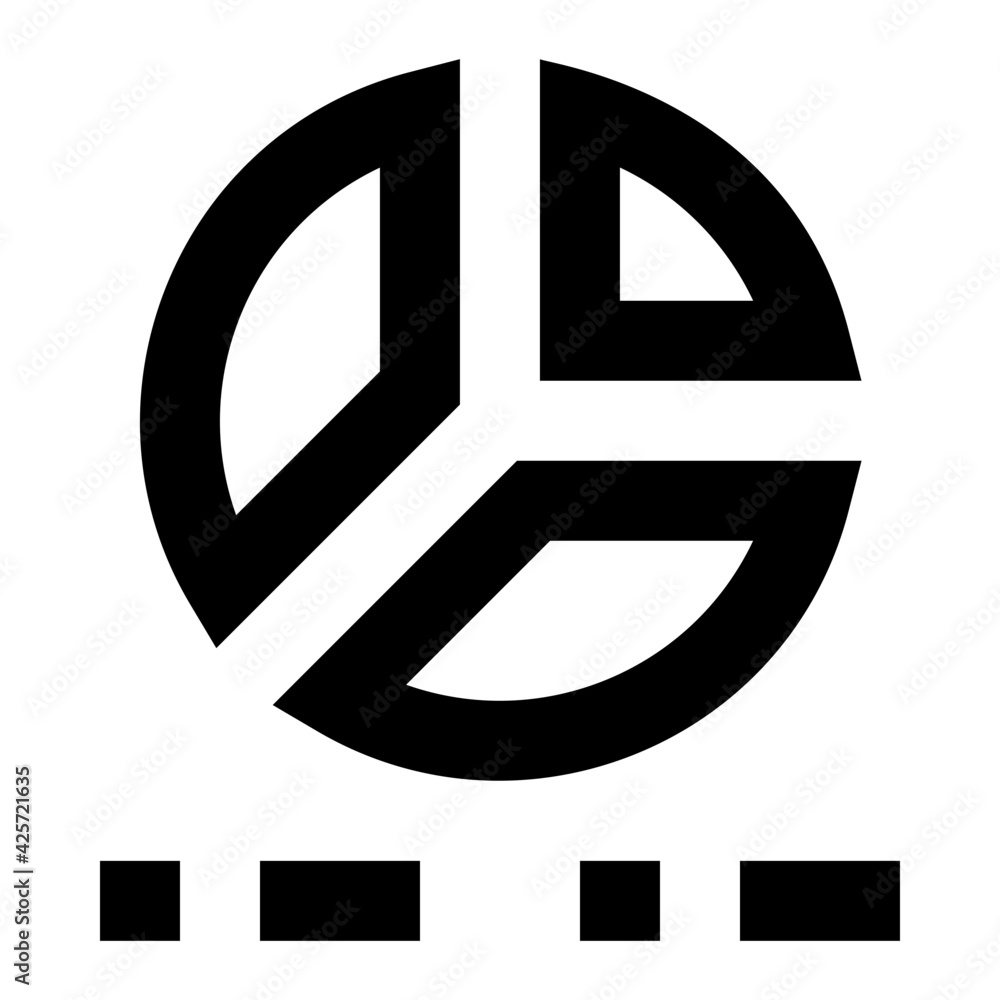 Grab this premium quality linear icon of slice chart
Grab this premium quality linear icon of slice chart