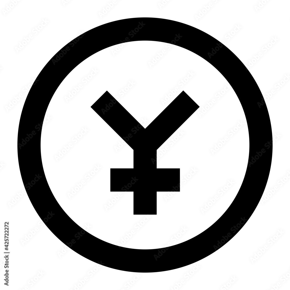 Have a look at this premium linear icon of yen coin
Have a look at this premium linear icon of yen coin