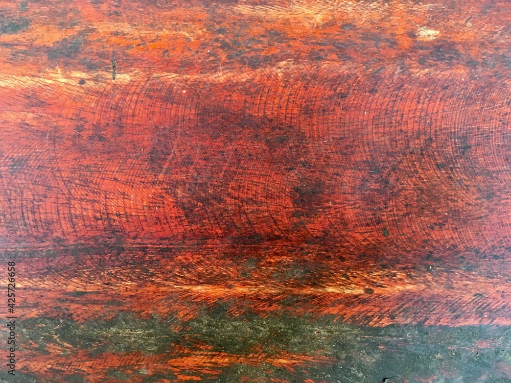 Red wood background texture Red wood background texture
