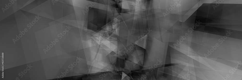 Obraz premium Abstract illustration