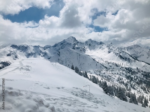 Schladming Planai Hauser Kaibling photo