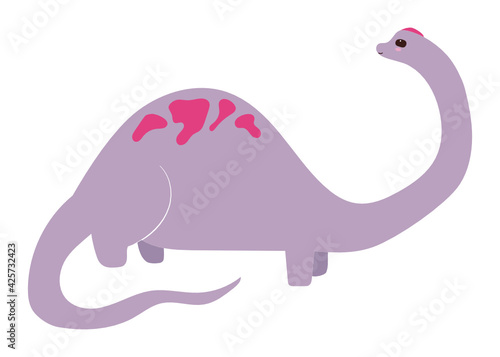 Brachiosaurus