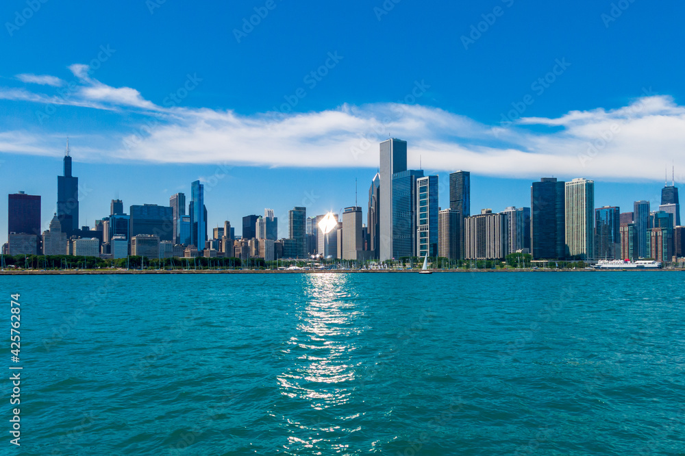 Chicago Panorama