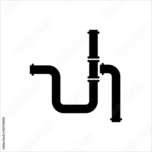 Pipe Icon Y_2009002