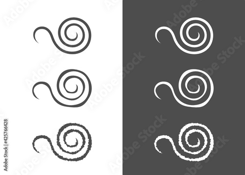 Logo Spirale