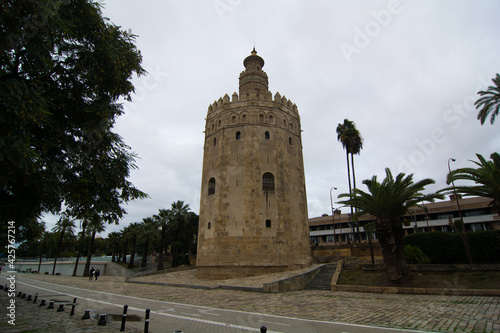 Ronda monumento della città 