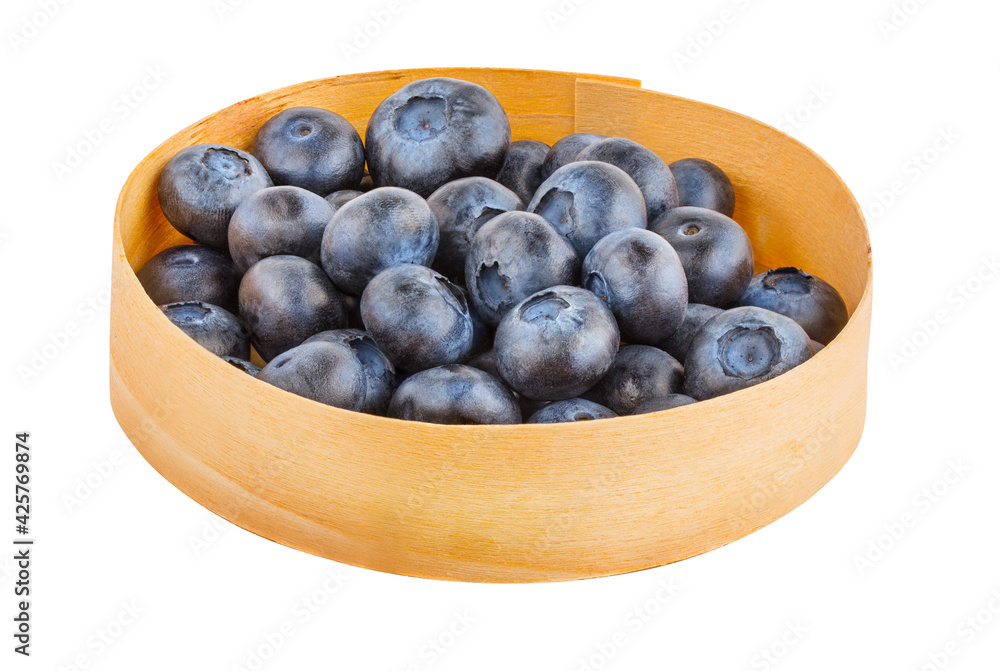 Blueberry isolated on white background with clipping path Blueberry isolated on white background with clipping path