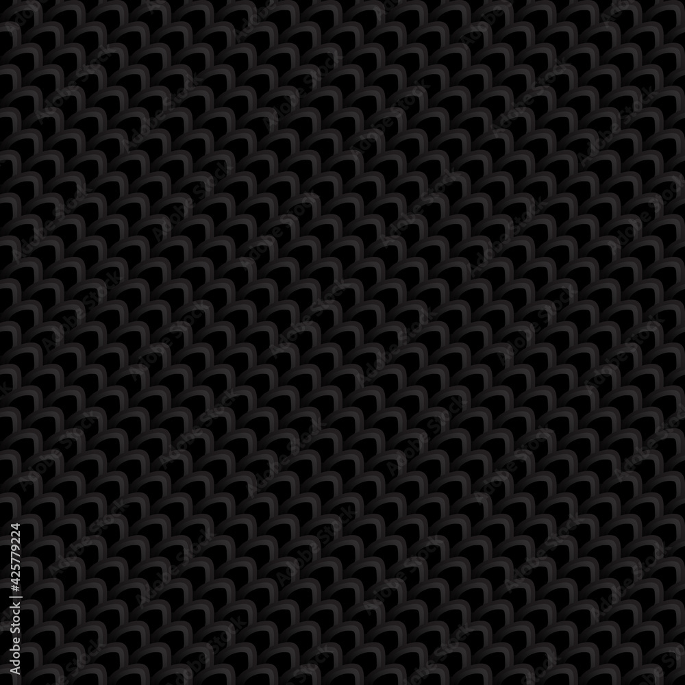 Black fiber texture wallpaper, Abstract vector backgrounds, Seamless pattern background. Black fiber texture wallpaper, Abstract vector backgrounds, Seamless pattern background.