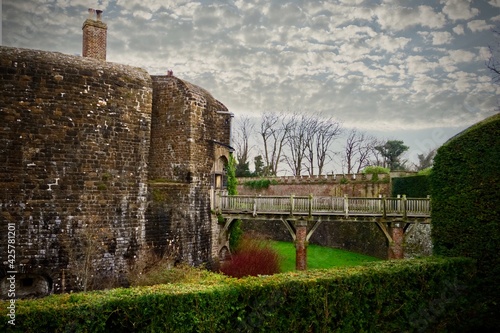 Walmer Castle photo