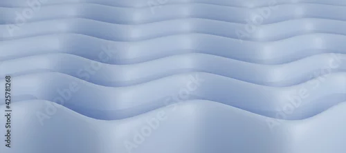 Obraz  z motywem 3d Abstract Design
