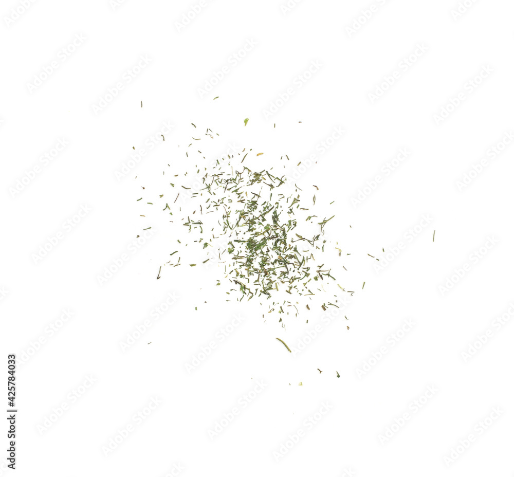 Dry Dill, Dried Fennel, Dill Weed Powder Dry Dill, Dried Fennel, Dill Weed Powder