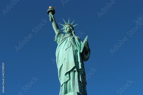 Statue of Liberty New York