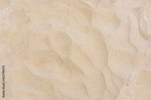 Seamless sand texture