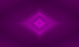 Ultraviolet blurred neon abstract background. Blurred purple lines on a dark background.