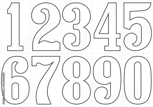 Numbers