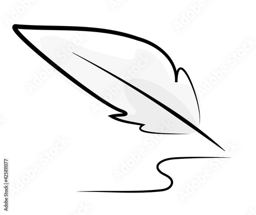 Pióro