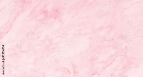 Wallpaper Mural Pink marble texture background, abstract marble texture (natural patterns) for design. Torontodigital.ca