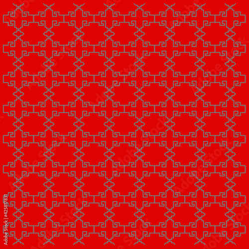 Luxury design Ornaments, aztecs pattern, texture, artwork, textile design