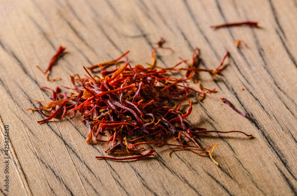 Fototapeta premium Gastronomie, mise en place, restaurant