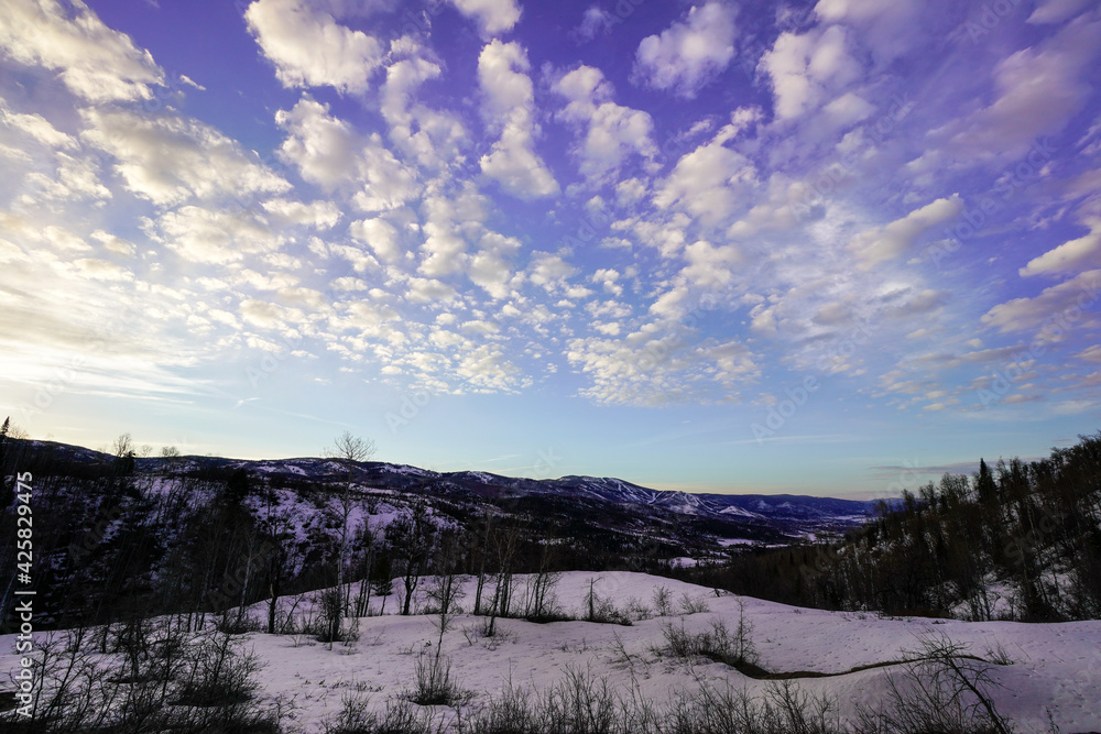Steamboat Springs - Colorado Steamboat Springs - Colorado