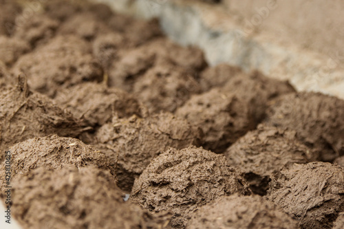 Cob - Técnica de bioconstrucción