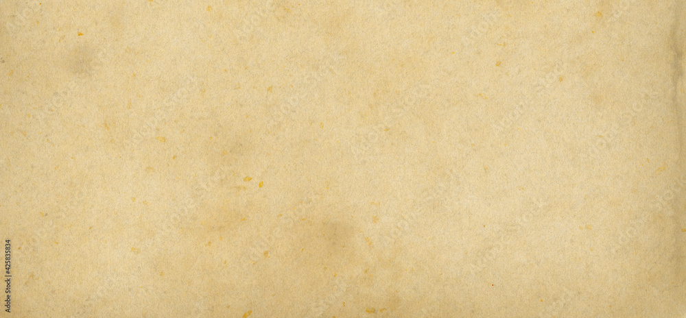Old paper texture background banner Old paper texture background banner
