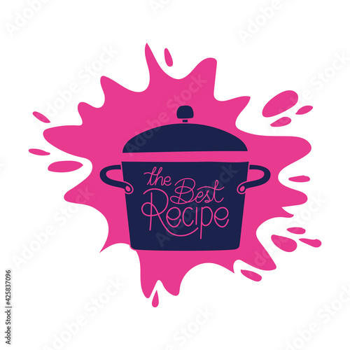 cooking pot pop