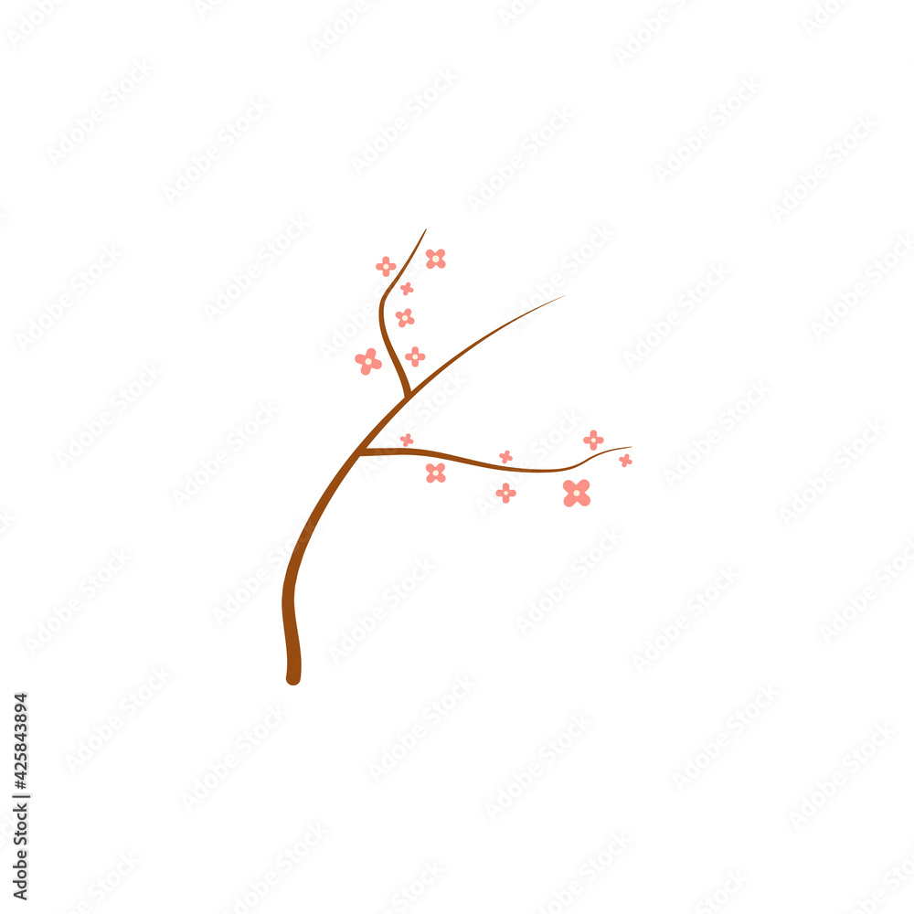 tree twigs wig leaf outline icon. Signs and symbols can be used for web, logo, mobile app, UI, UX tree twigs wig leaf outline icon. Signs and symbols can be used for web, logo, mobile app, UI, UX