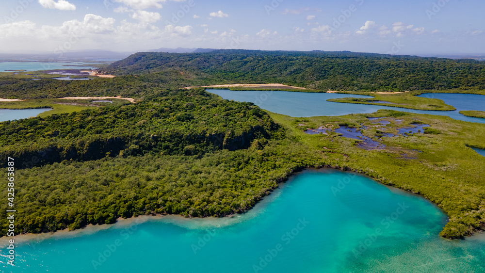 morrocoy venezuela