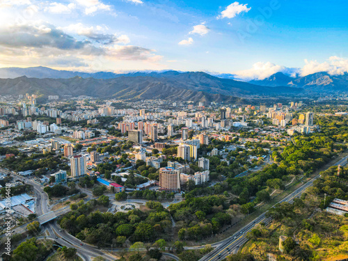 CIUDAD DE VALENCIA