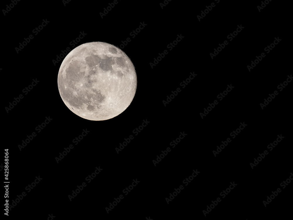 Full Moon Full Moon
