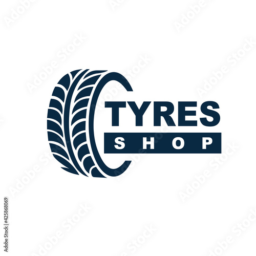 Tyres Shop