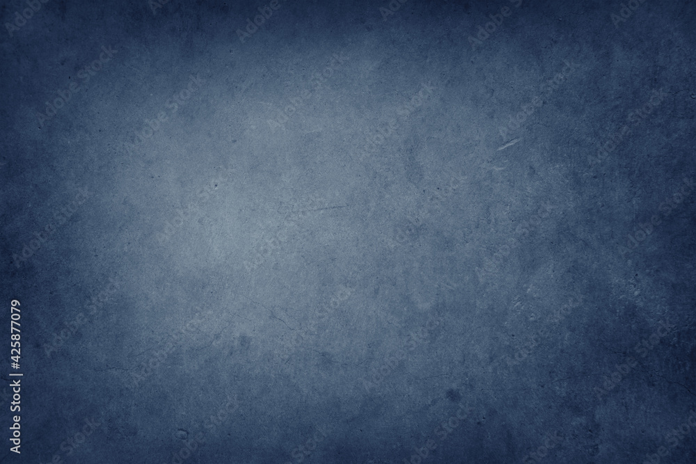 Blue textured background Blue textured background