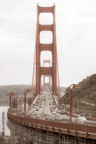 Photography Golden Gate Bridge