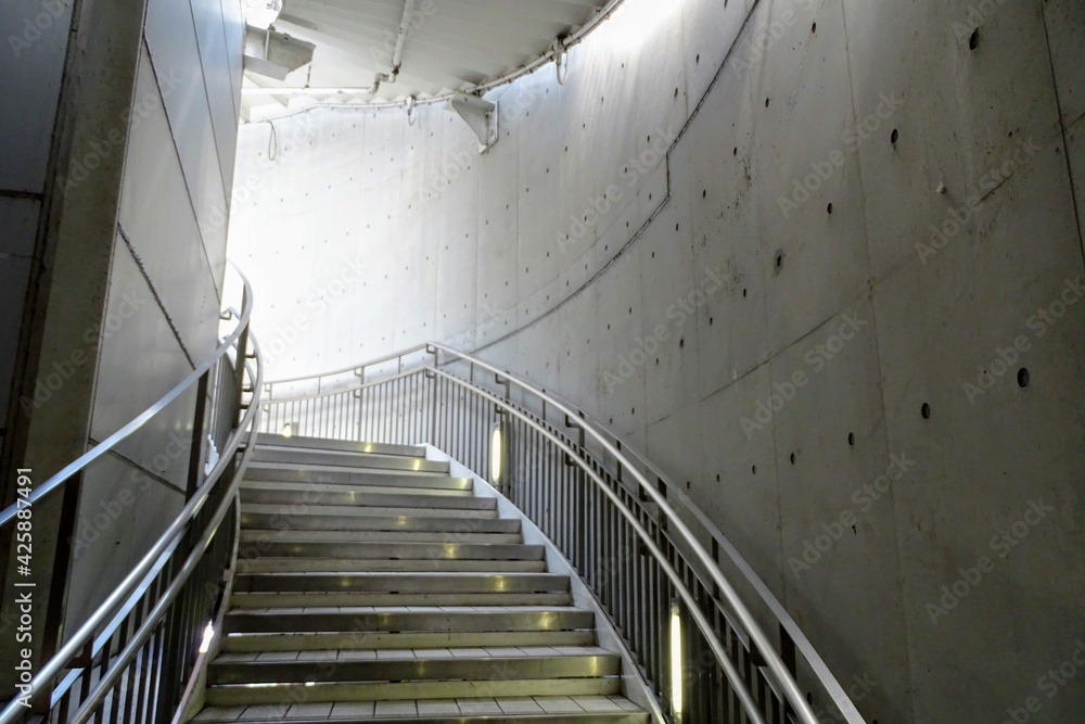 Fototapeta premium 階段