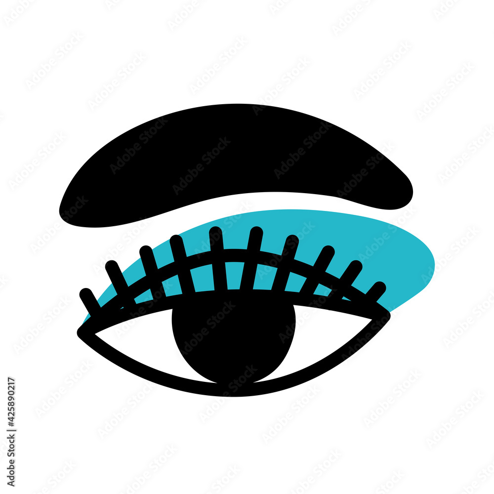 cute eye icon cute eye icon