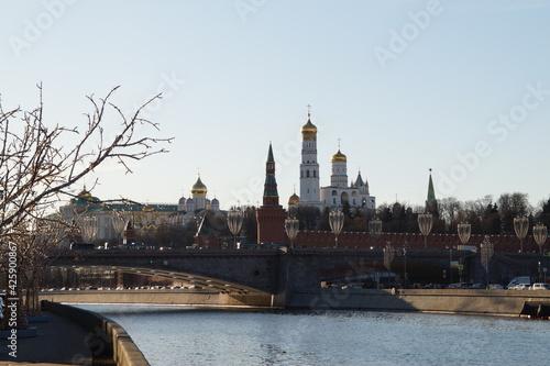 moscow kremlin