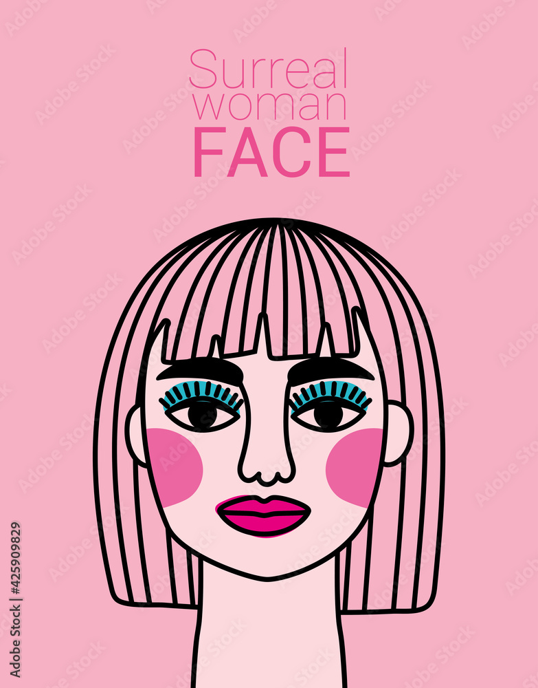 surreal woman cartel surreal woman cartel
