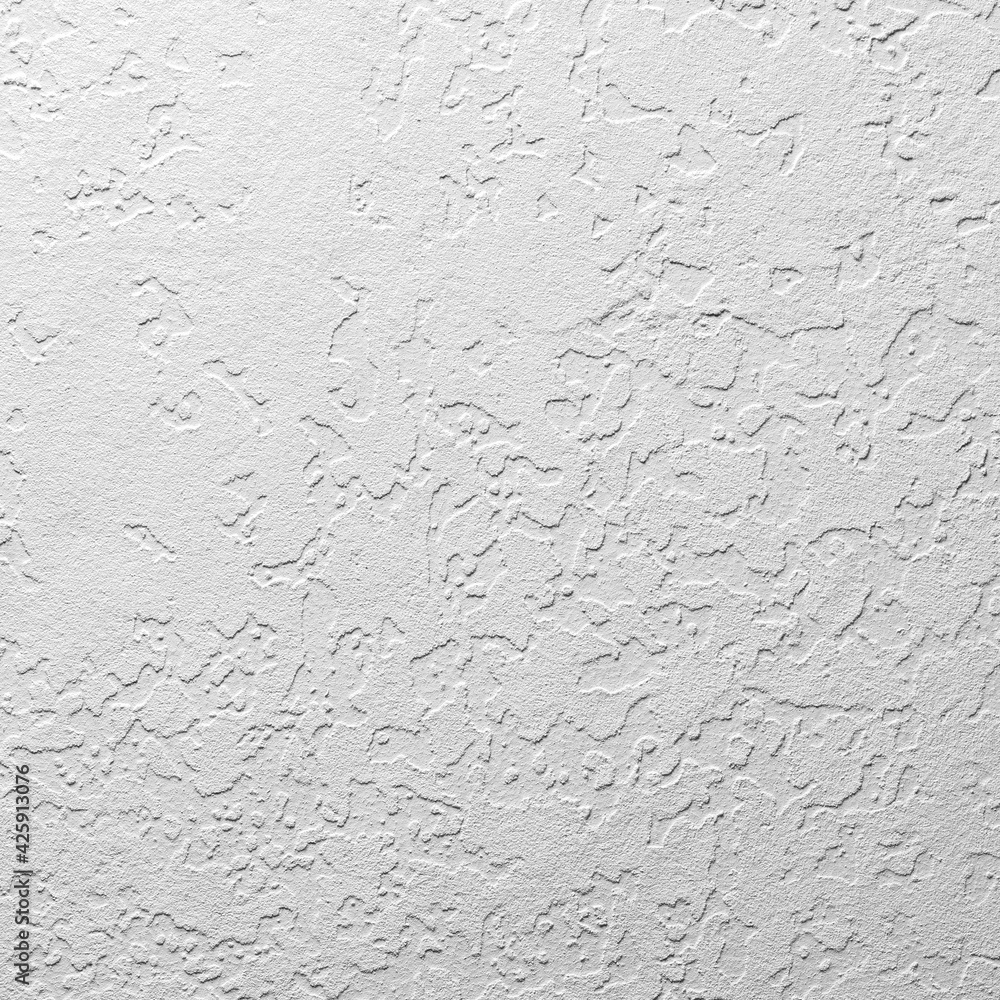 Fototapeta premium White wallpaper pattern. High quality photo